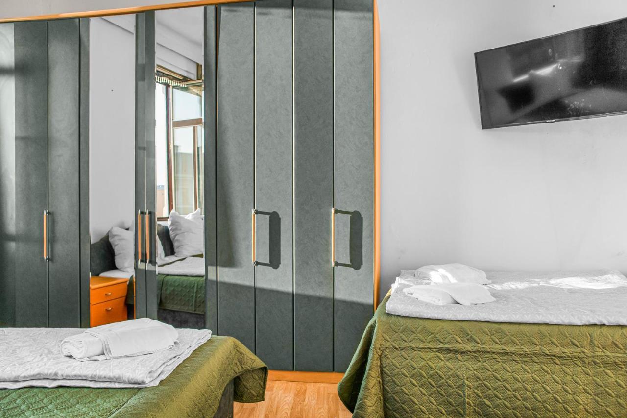Joyful 2Br Apt. @ Millenium Tower And The Danube Вена Экстерьер фото