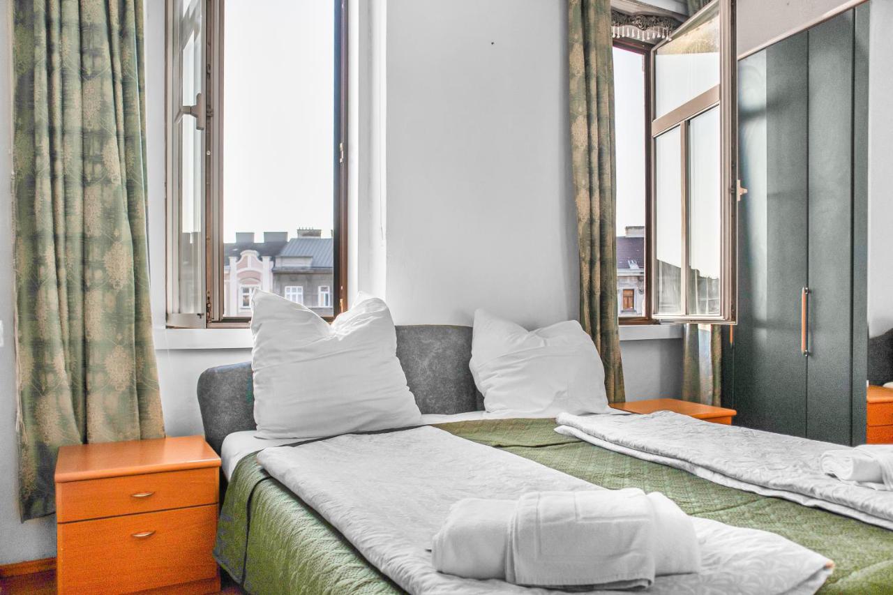 Joyful 2Br Apt. @ Millenium Tower And The Danube Вена Экстерьер фото