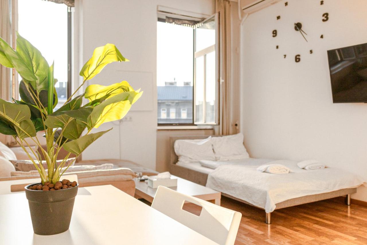 Joyful 2Br Apt. @ Millenium Tower And The Danube Вена Экстерьер фото