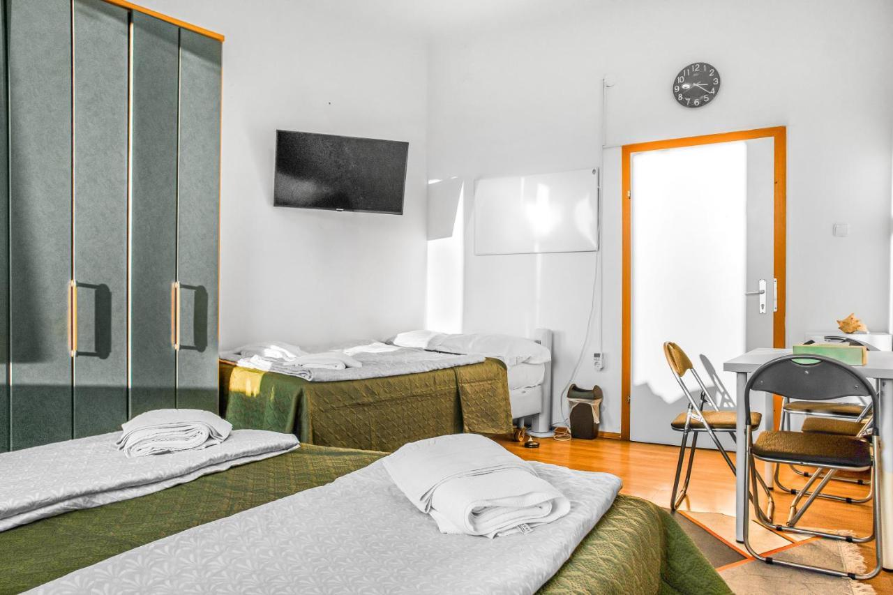 Joyful 2Br Apt. @ Millenium Tower And The Danube Вена Экстерьер фото